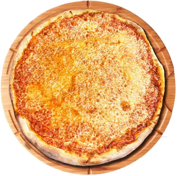 Traditional Pizza